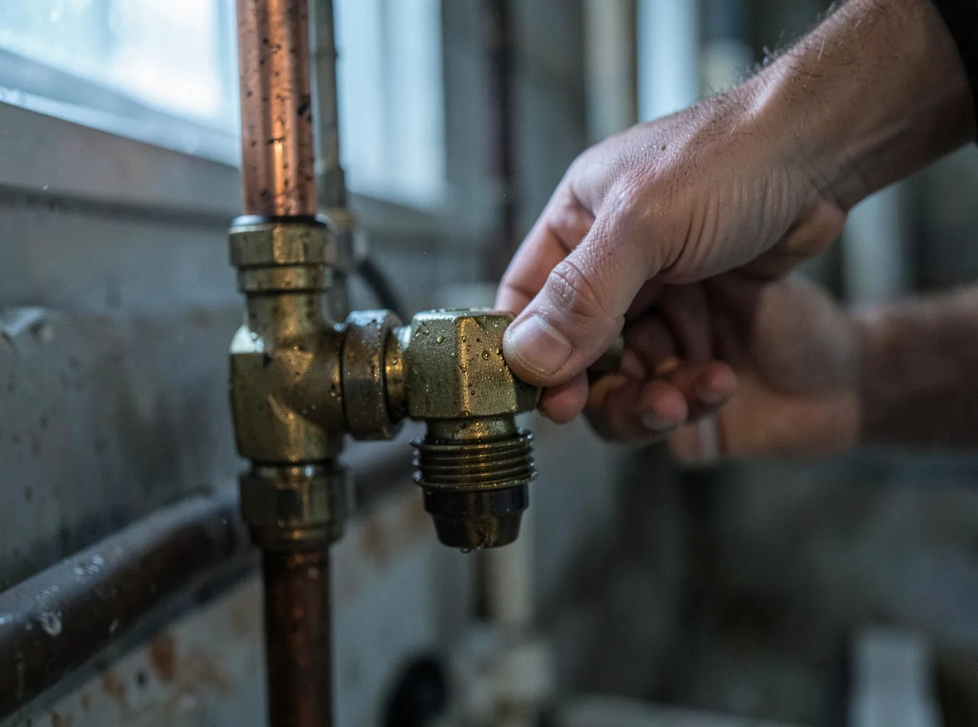 Emergency Plumber Paden City, WV FAQs